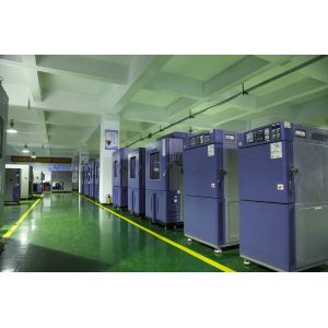 High Precision SUS304 Temperature Test Chamber, Climate Testing Chamber