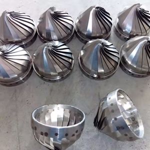 Nq3 Hq3 Pq3 Basket Core Lifters