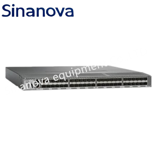 Quality CDS C9148S 12PK9 | 12-Port 16G Fibre Channel SAN Switch original new in stock wholesale