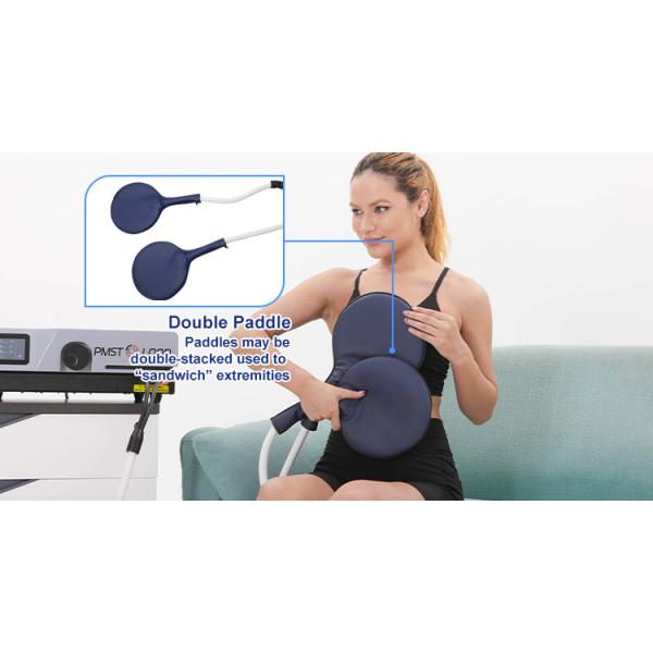 Pmst Loop Neo Pulse Electromagnetic Field Therapy Magneto Device