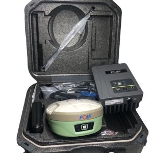 FOIF A90 GPS Dual Frequency RTK GNSS Receiver With IMU Tilt Survey