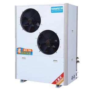 Maximize Cooling Performance With Improved Heat Exchanger Design In Industrial