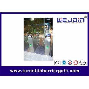 fingerprint access control , access control system, flap barrier