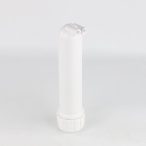 China Double O Ring RO Membrane Housing Suit For 50GPD 75GPD 100GPD RO Membrane on sale