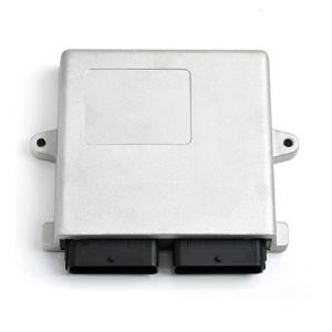 Silver LN2568 Autogas Car CNG LPG ECU For 6/8 Cylinder Engines