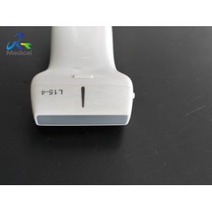 Wisonic L15-4 Ultrasound Transducer Probe Replace Acoustic Lens For Color