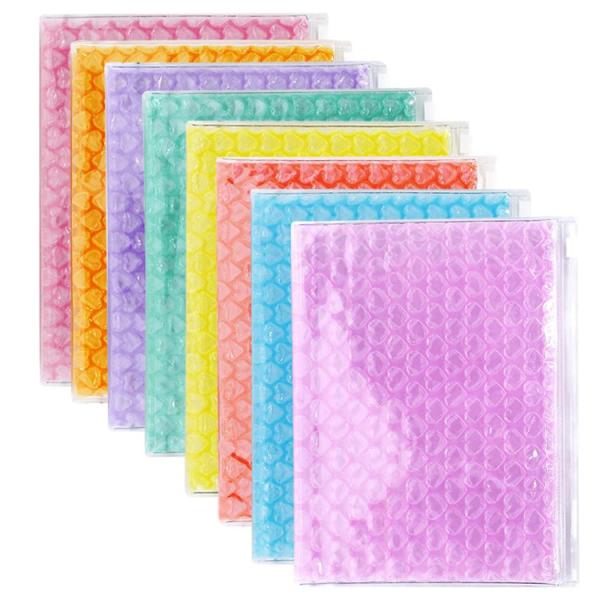 Quality 6x8 Inches Bubble Out Pouches , ASP Eco Friendly Poly Mailers wholesale