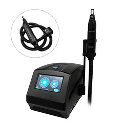DPL Portable Q Switched Nd Yag Laser Picosecond Pico Tattoo Removal Machine Pico