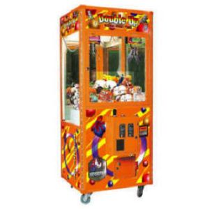 Custom Coin Operated Claw Machine for Arcade 110V/220V
