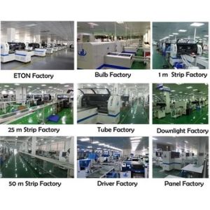 Automatic SMT PCB Mounting Machine 68 Feeders LED Lighting Manufacturing Machine