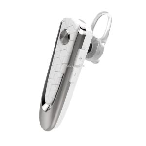 Top Original Wireless CSR driver BT Earphone Call Remind Wear Clip Wireless