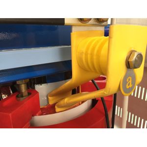 Fire prevention 11/0.4KV 2000KVA 60Hz Dry Type Electrical Power Transformer