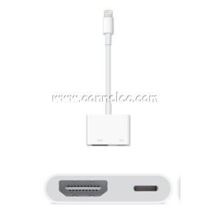 China HDMI adapter for Ipad mini, accessory for Ipad mini, HDMI adapter for Iphone 5S on sale