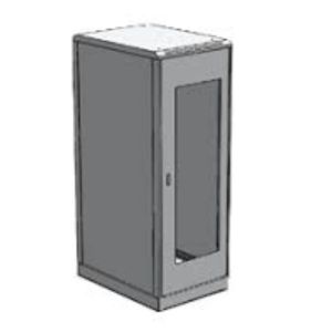 Maximize Your Storage Capacity with Customizable Aluminium Bolt-less Storeroom