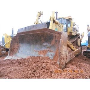 Used caterpillar d10r d3c d3g d4h d5h d6h d7h d7g d7r d8k d11r bulldozer for