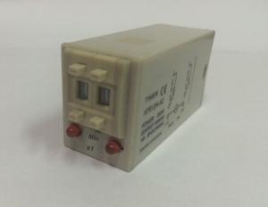 Cheap High quality design dial-up H3Y-B electrionic timer relay for sale