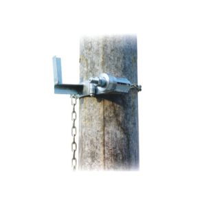 Small Measuring Aerial Cable Tools Zoom Sag Scope With 0.5 - 1.6KG Weight