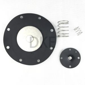 Goyen Pulse Valve Maintenance Kits K5004 (M1638A) CA50 RCA50 Valve Model T