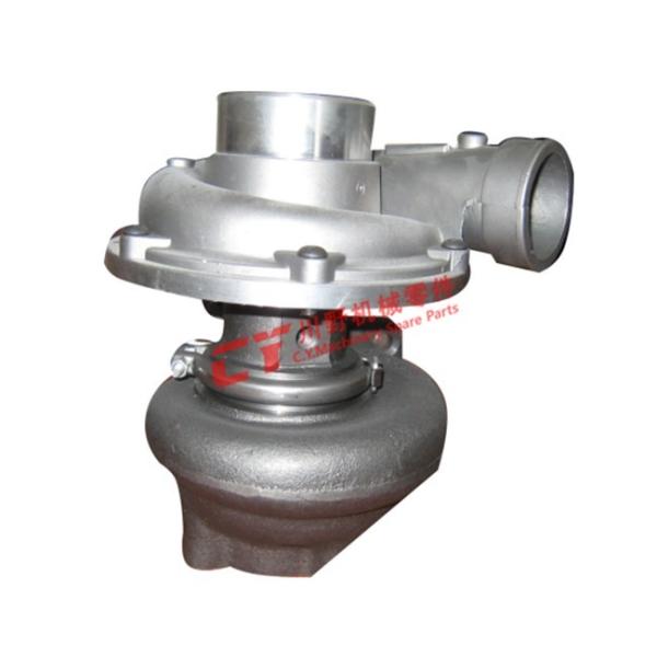Quality CY Metal 114400-2961 EX300 For Hitachi Turbocharger wholesale