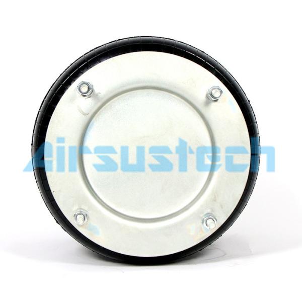 Quality FT 138-26 DS Triple Convolution Contitech Air Actuators SP2863 Dunlop With 250mm Stroke wholesale