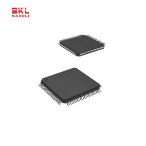 Cheap STM32L451VET6 MCU High-Performance Low-Power Embedded Microcontroller for sale