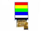 2.2 " Small LCD Display Transflective LCD Display Components With O - Film IPS