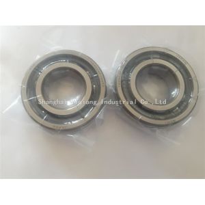 NTN high precision angular contact ball bearing 7205CDF/GNP5,7207CDBGNP4