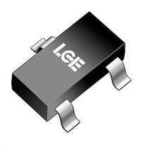 600V 105 MOhm Typ. 26A N Channel Power Mosfet , Single High Power Transistor