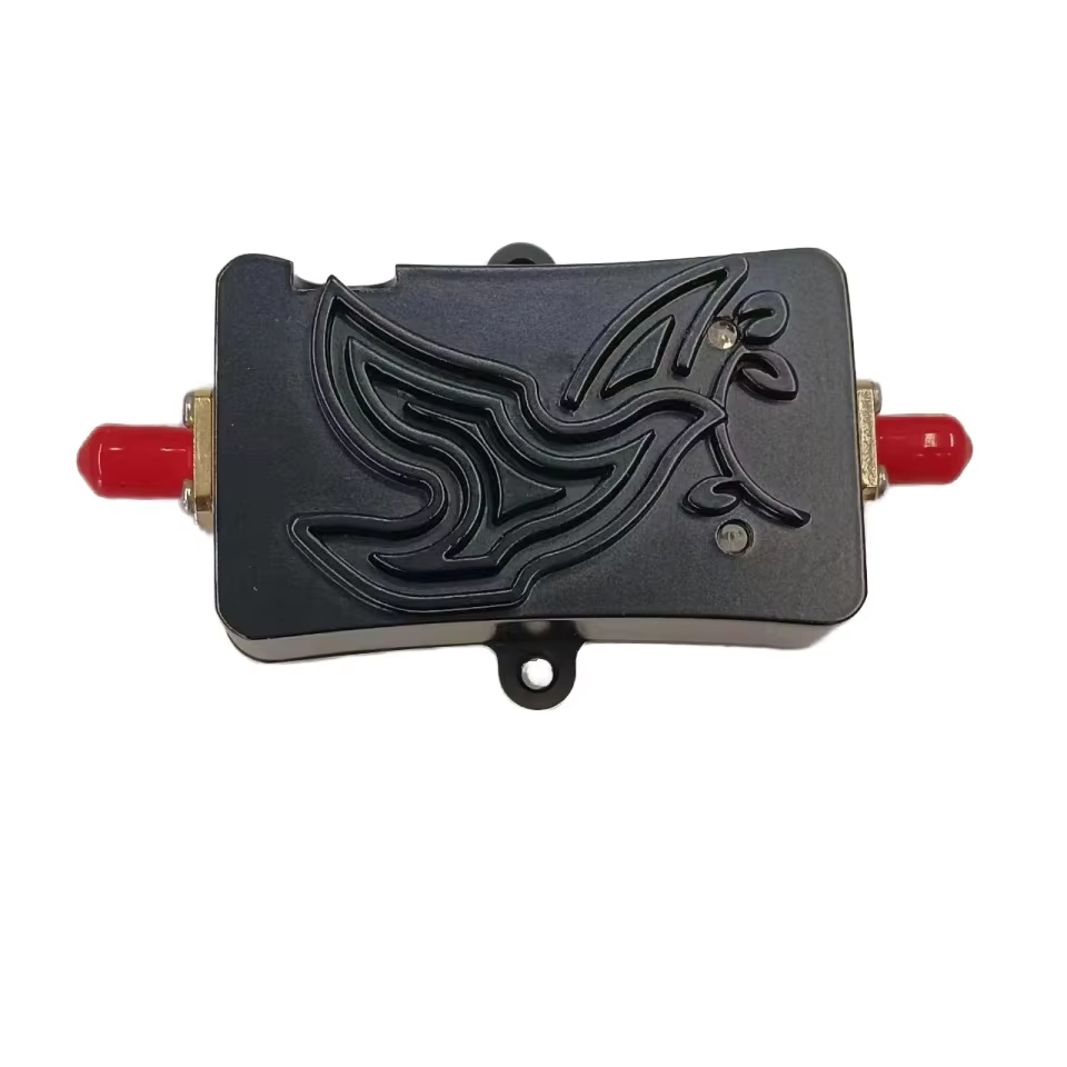 2.4GHz 4W Wireless Wifi Extender Power Amplifier Signal Booster with IEEE 802.11