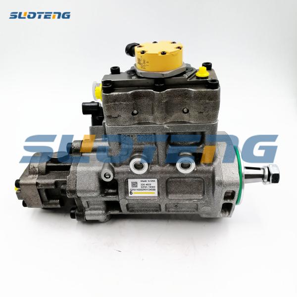 279-7861 Fuel Injection Pump 2797861 for E320D Excavator