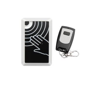 Cheap K3-R Touchless Surface Mount Exit Button Multi-function Surface mount Zinc alloy Exit button for sale