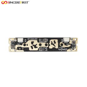 2MP PS5268 Dual Camera Module HD HDR CMOS Image Sensor