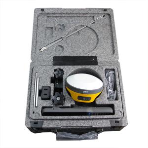 China IP68 Magnesium Alloy Material Hi-Target V200 GPS RTK GNSS With Linux Operating System on sale