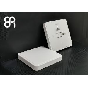 N Female Connector IP67 Cross Polarized RFID reader antenna