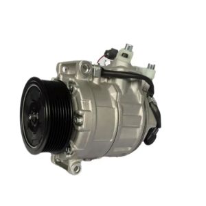 12V Compressor 5412300611 5412301211 A5412300611 A5412301211 Fit For BENZ ACTROS