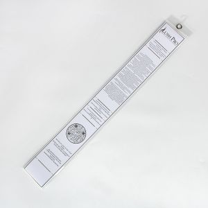 China Custom Clear PVC Plastic hair extensions bags packaging With Snap Fastener on sale