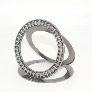 Cheap Industrial Grade Thrust Roller Bearing for High Load and Speed Applications JINGYAO AXK2035/889104 for sale
