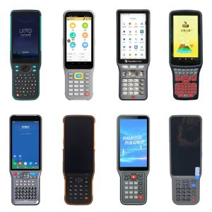 Cheap RTK/GPS handheld devices compatible with CHCNAV HCE600 Qianxun Hi-Target SOUTH UniStrong STONEX UFO and FOIF. for sale