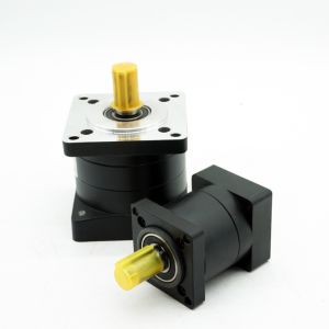 Faradyi Customizable Synchronous Losed Loop Geared PMSM Qs Stepper Servo Bldc Dc