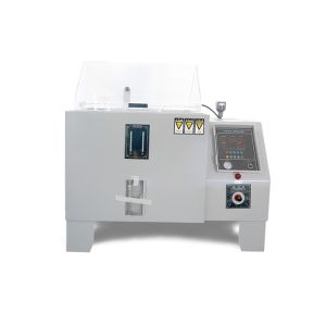 Cheap ASTM Electronic Salt Spray Tester Corrosion Test Chamber Corrosion-Resistant Testing for sale