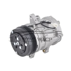 96568208 Car Air Cond Compressor For Chevrolet Spark M200 Daewoo Matiz0.8/1.0