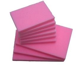 CNC Sponge Horizontal Rigid Foam Cutting Machine Automatic