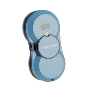 Intelligent Cleaning Robot Window Spray Glass Cleaning Machine with EU/UK/US/AU