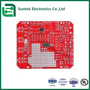 Quick Turn PCB Assembly PCBA Compliant with ISO13485 ISO9001 for Medical and