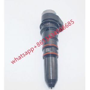 3071497 Cummins Diesel NT855 G3 Fuel Injector Assy 3071497