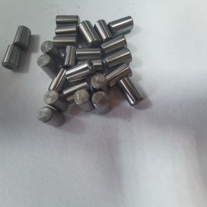 China P0 Industrial Mining Roller Bearing Pin Taper Needle Roller Pin on sale