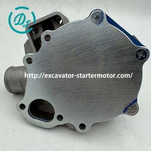 EexcavaStart Perkins 404D-22 Water Pump U45011030 OEM Engine Part