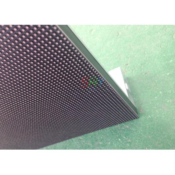 3mm Indoor LED Cabinet SMD2121 1/16 Scan Constant Current LED Advertising Screen