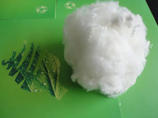 China Full Dull acrylic fiber special cross section thermal insulation on sale