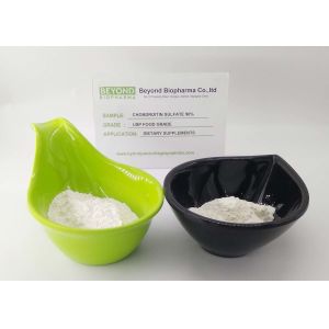 Cheap CPC 90% Chondroitin Sulfate Sodium For Bone Health CAS 9082-07-9 for sale